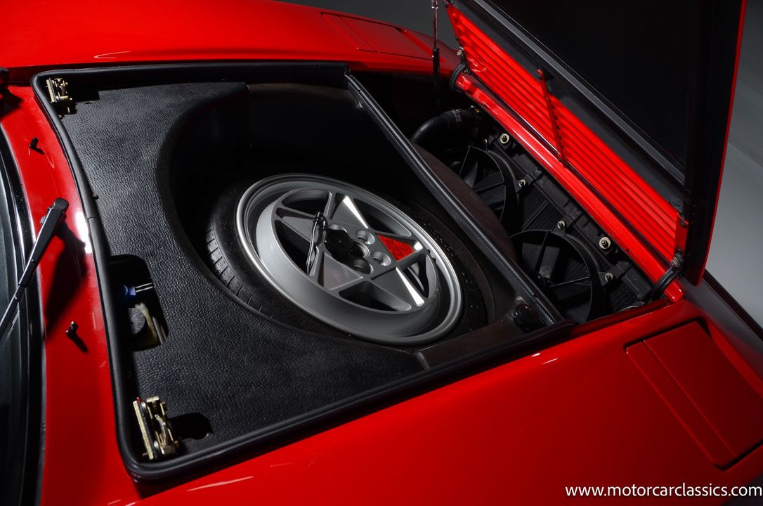 1987 Ferrari 328