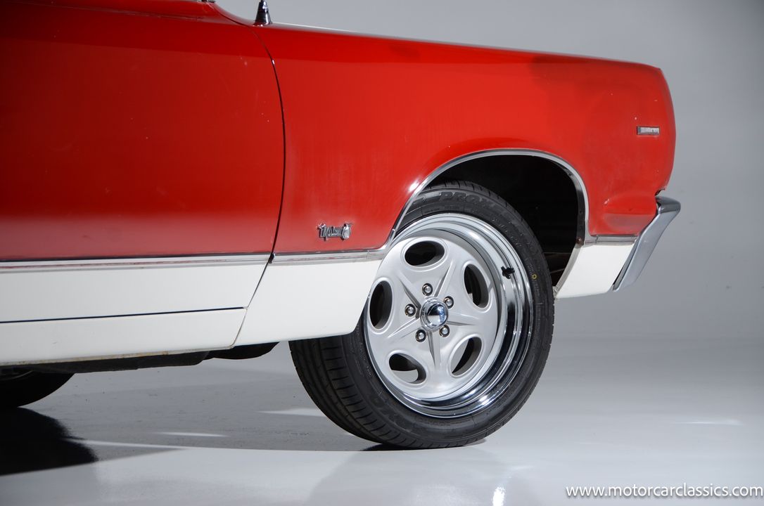 1967 AMC Marlin