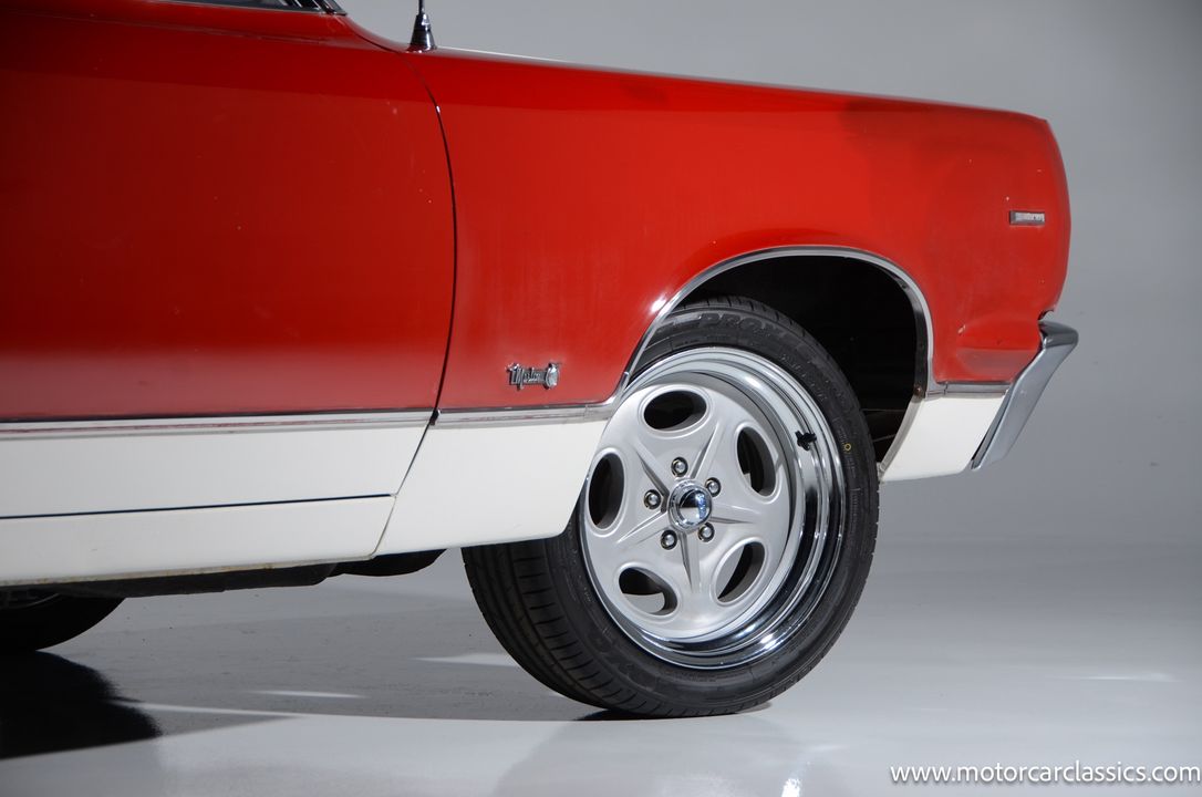 1967 AMC Marlin