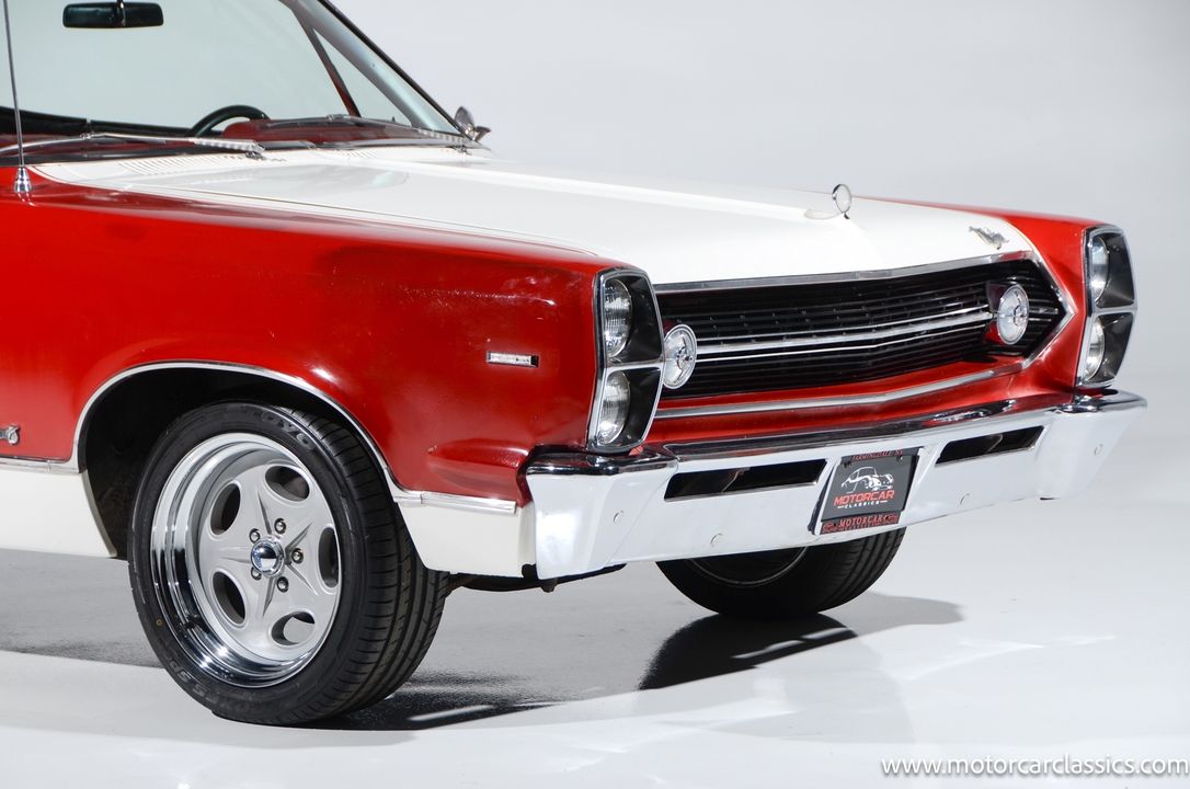 1967 AMC Marlin