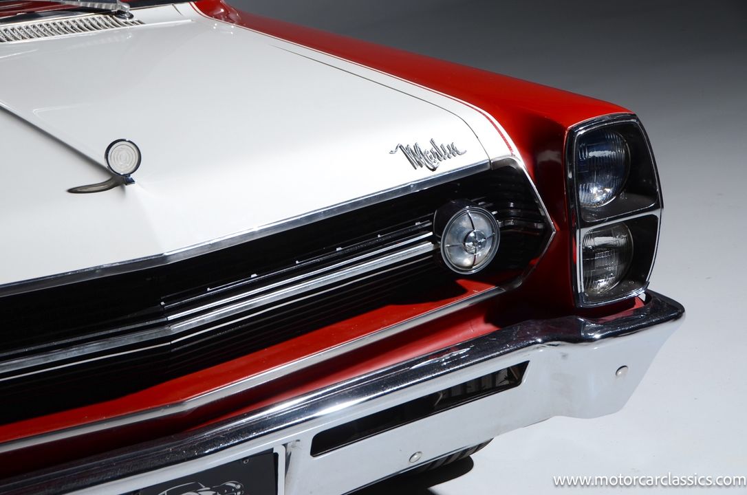 1967 AMC Marlin