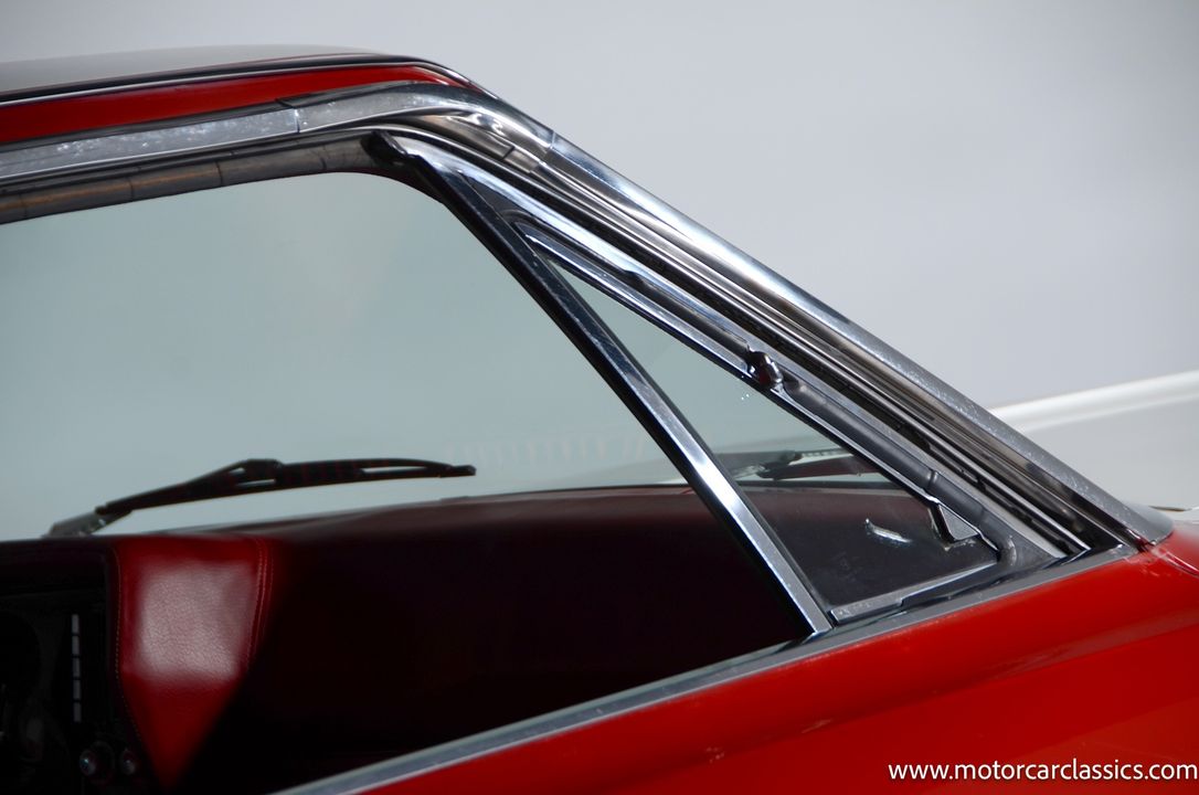 1967 AMC Marlin