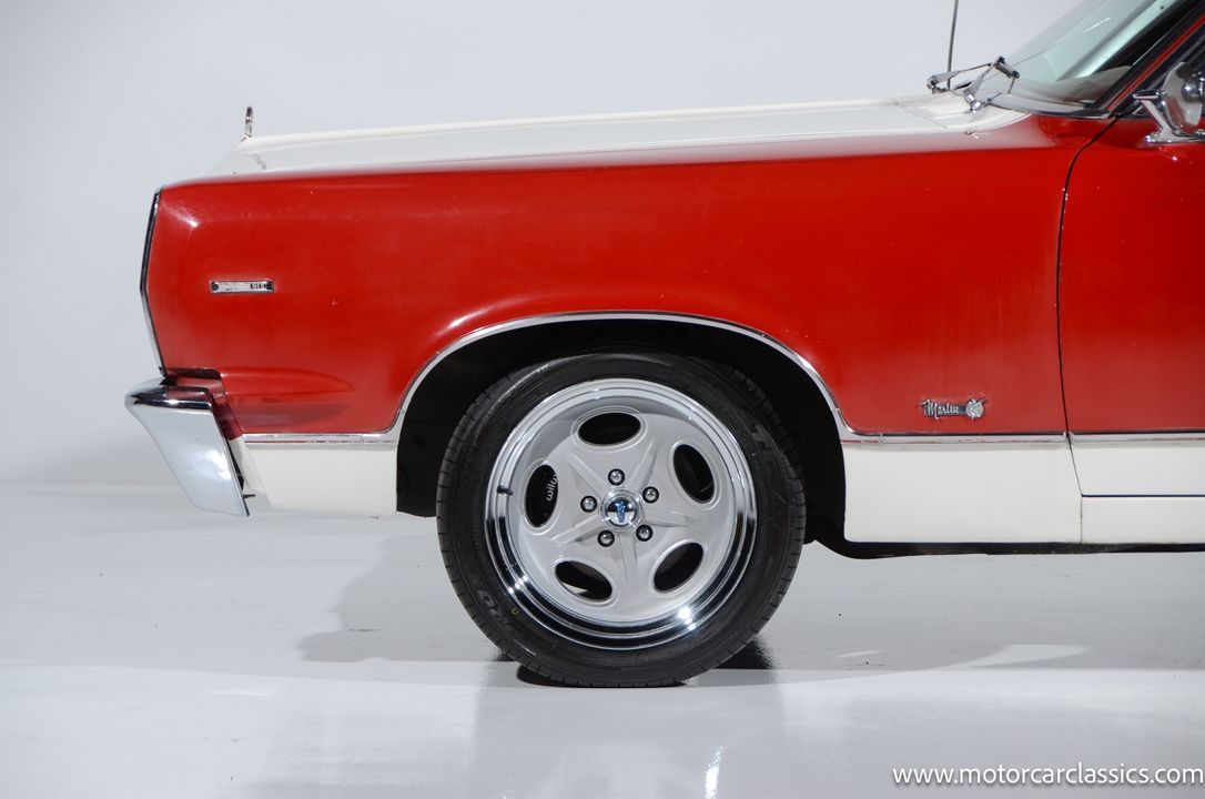 1967 AMC Marlin