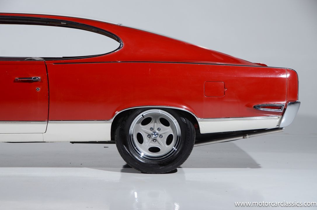 1967 AMC Marlin