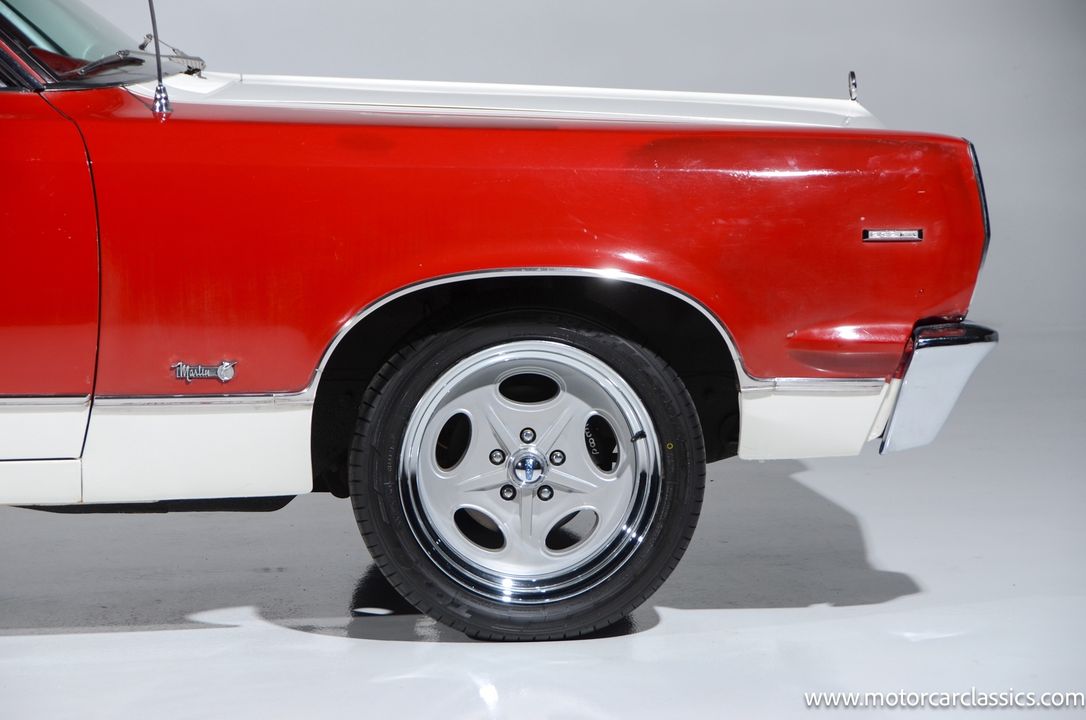 1967 AMC Marlin