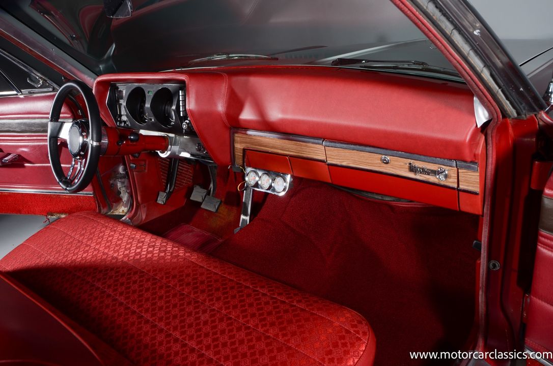 1967 AMC Marlin