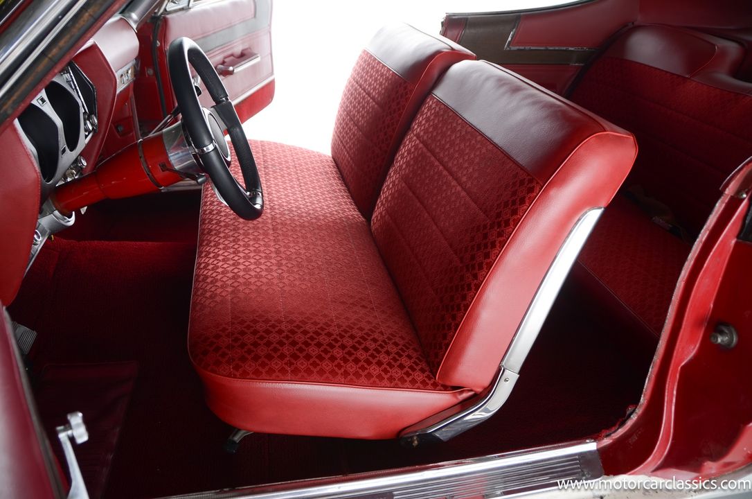 1967 AMC Marlin