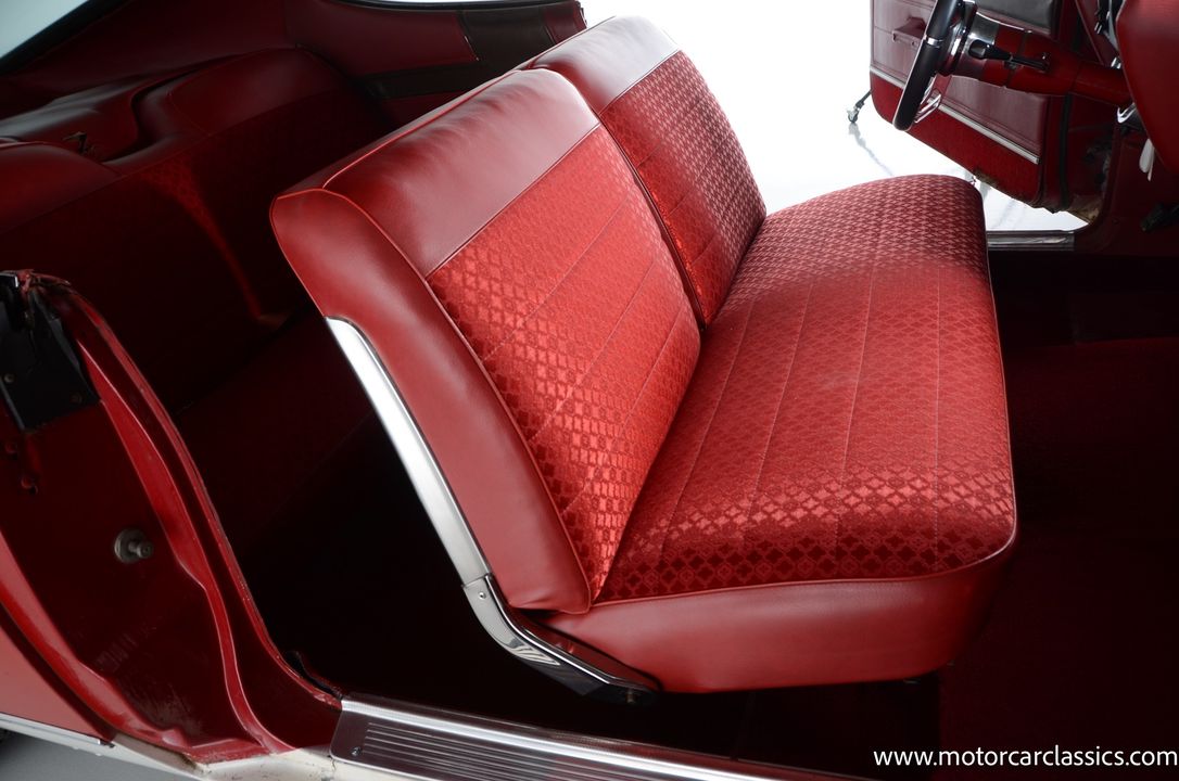 1967 AMC Marlin
