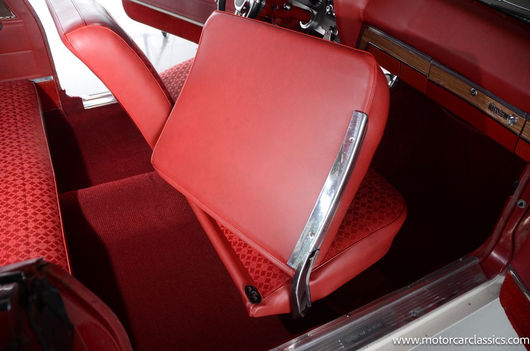 1967 AMC Marlin