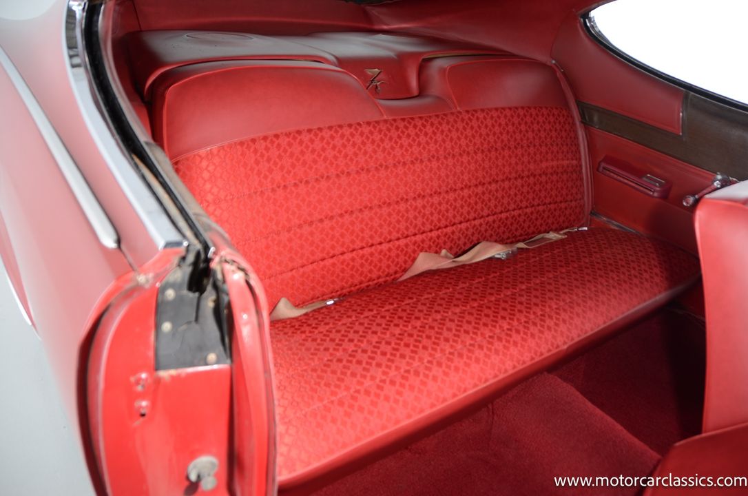 1967 AMC Marlin