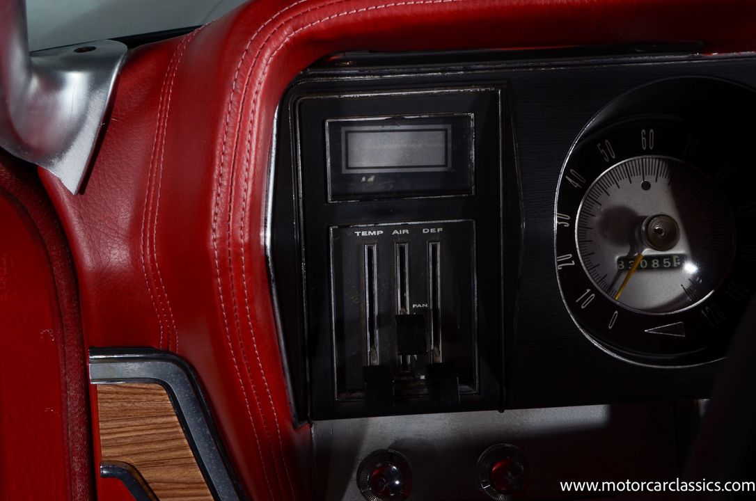 1967 AMC Marlin