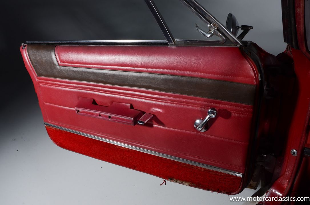 1967 AMC Marlin