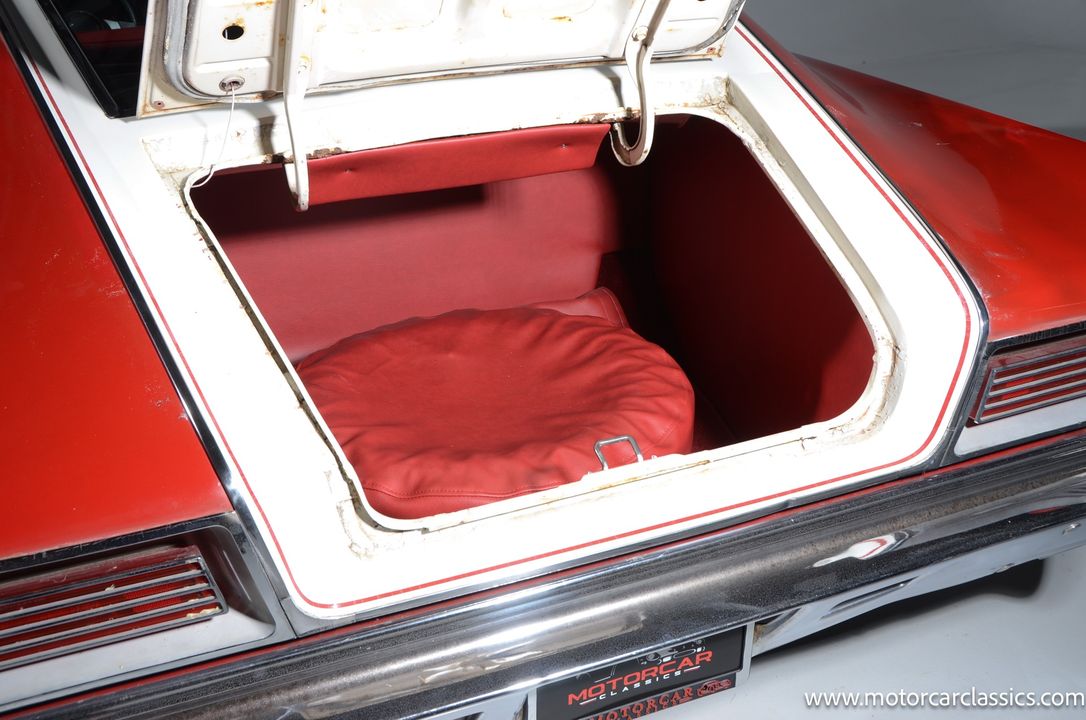 1967 AMC Marlin