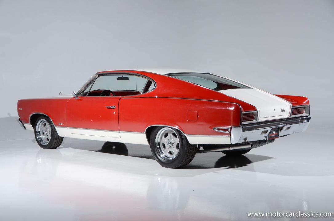 1967 AMC Marlin