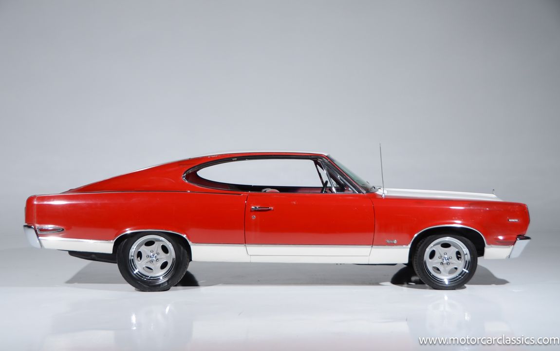 1967 AMC Marlin