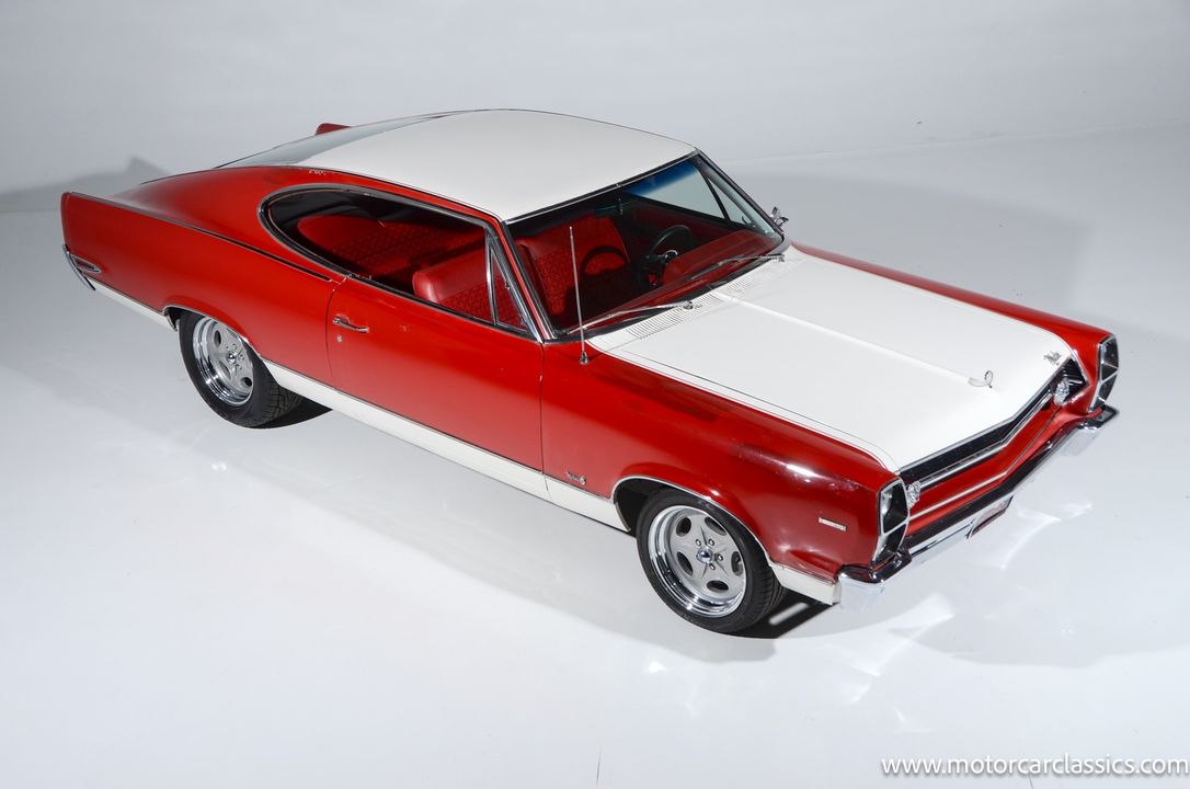 1967 AMC Marlin