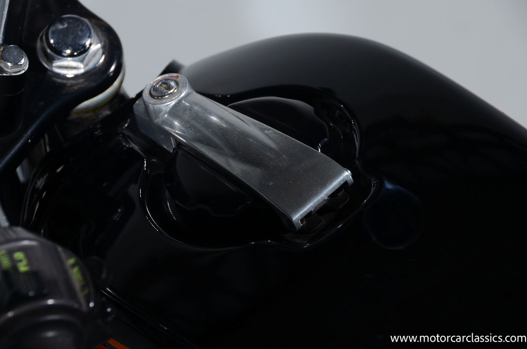 1980 Honda Hawk