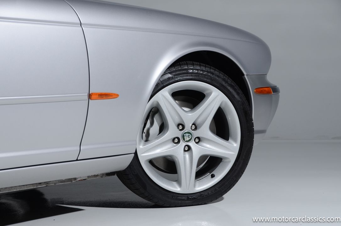 2005 Jaguar XJ-Series
