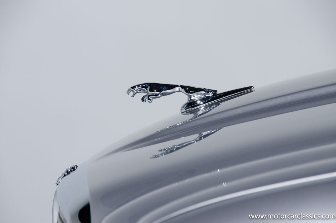 2005 Jaguar XJ-Series