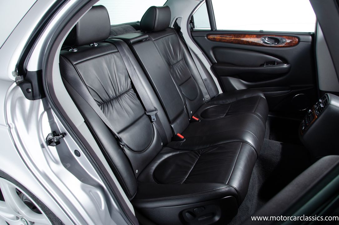 2005 Jaguar XJ-Series