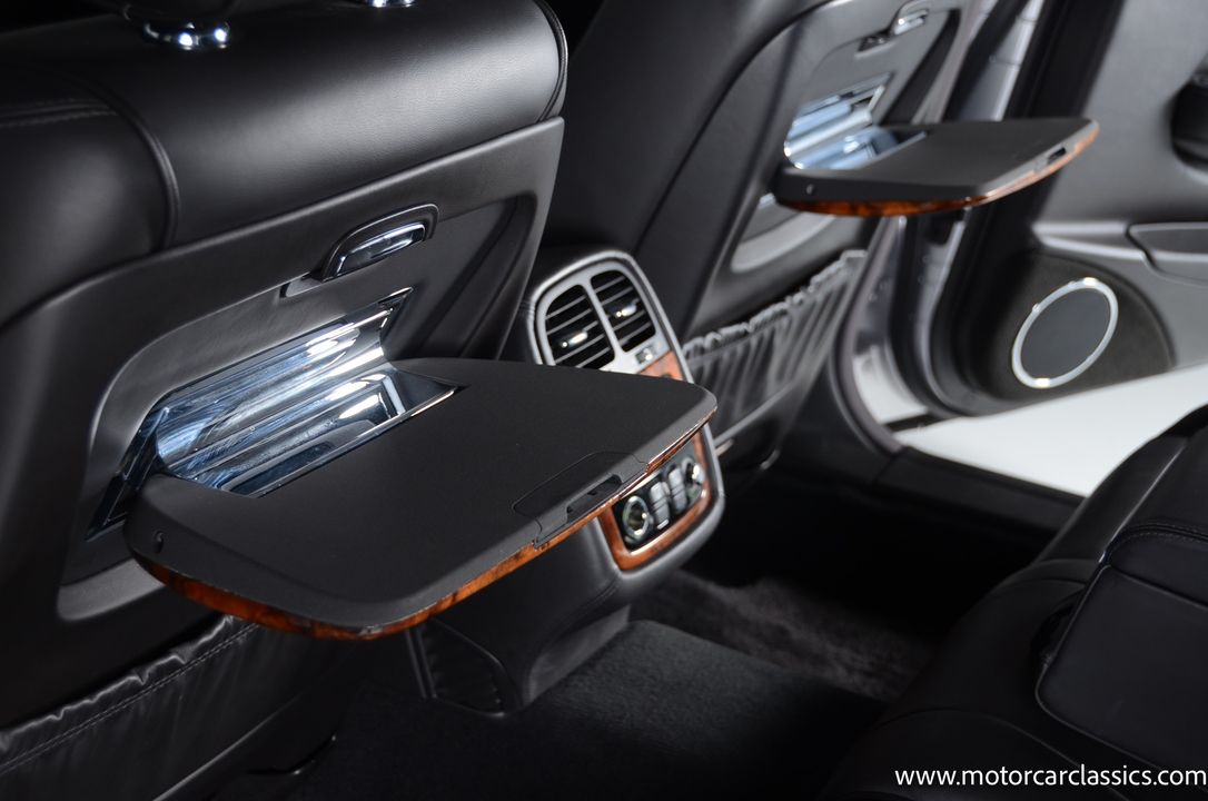 2005 Jaguar XJ-Series