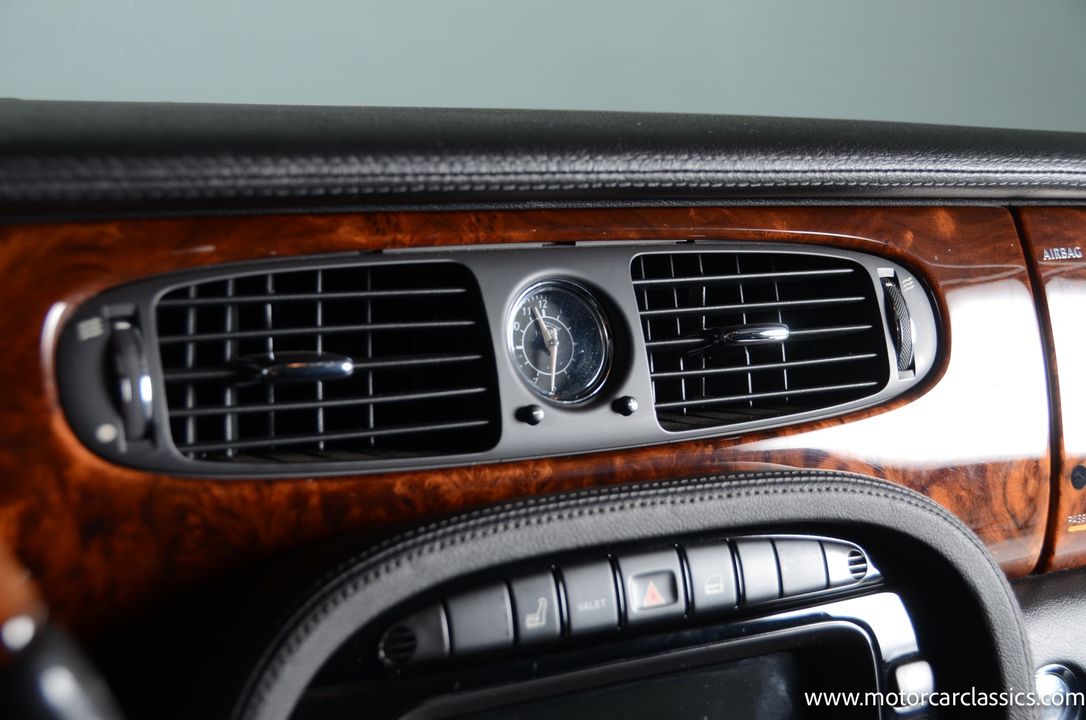 2005 Jaguar XJ-Series