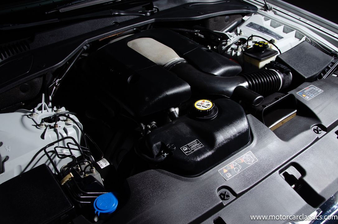 2005 Jaguar XJ-Series