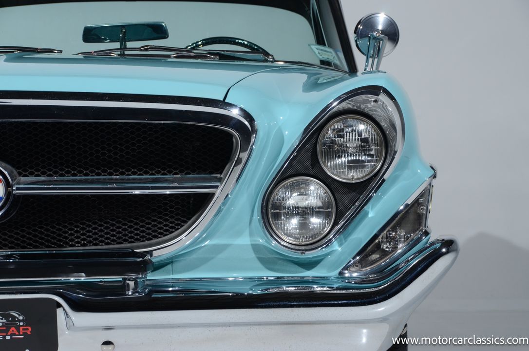 1962 Chrysler 300
