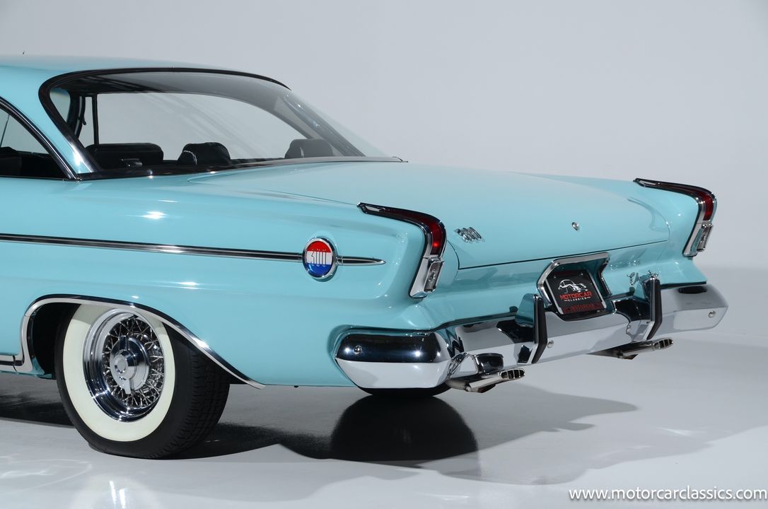 1962 Chrysler 300