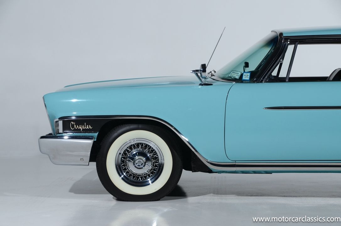1962 Chrysler 300