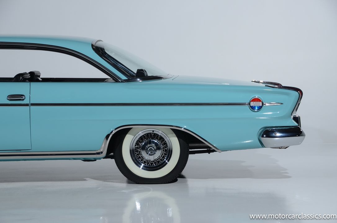 1962 Chrysler 300