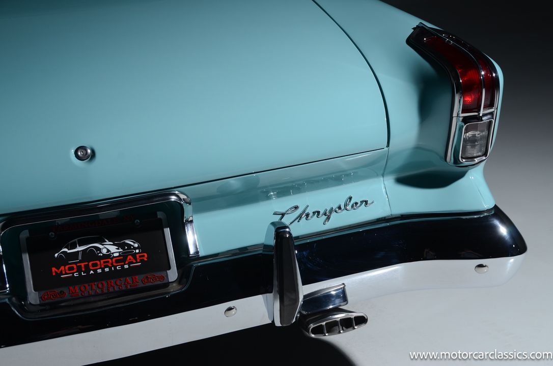 1962 Chrysler 300