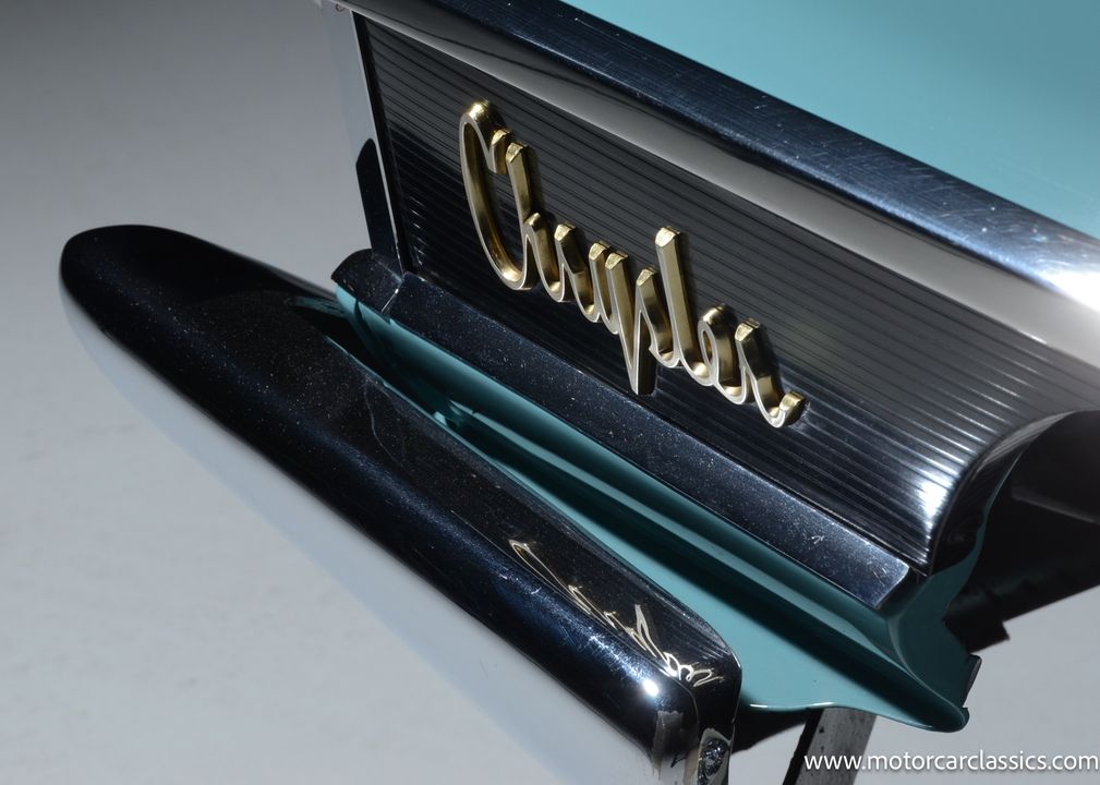 1962 Chrysler 300