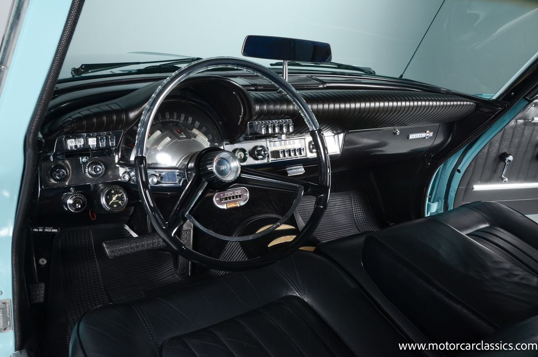 1962 Chrysler 300