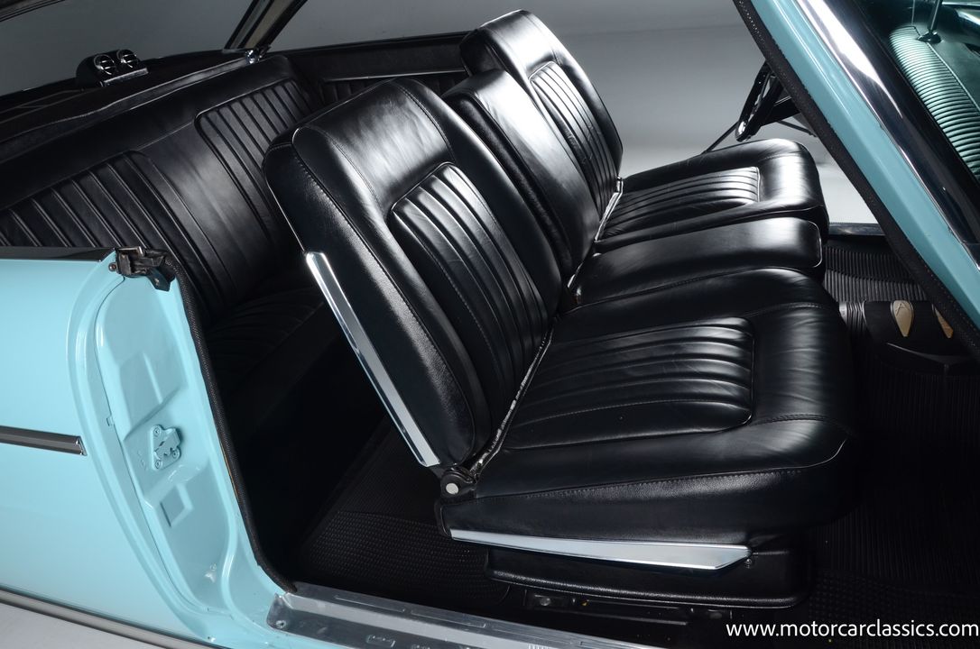 1962 Chrysler 300