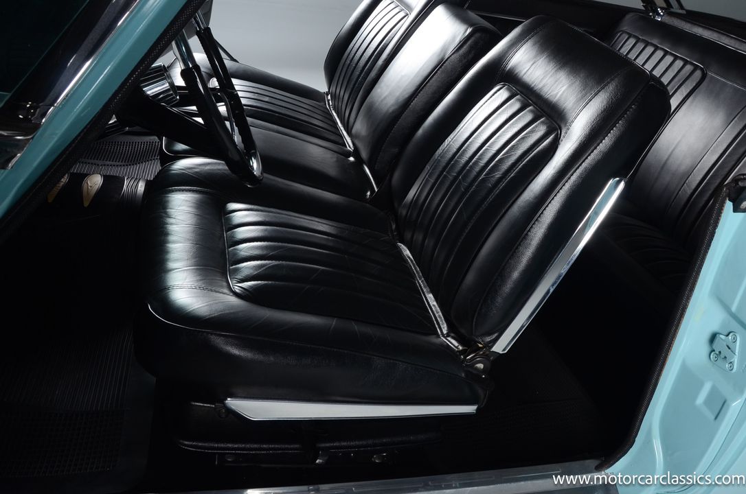 1962 Chrysler 300