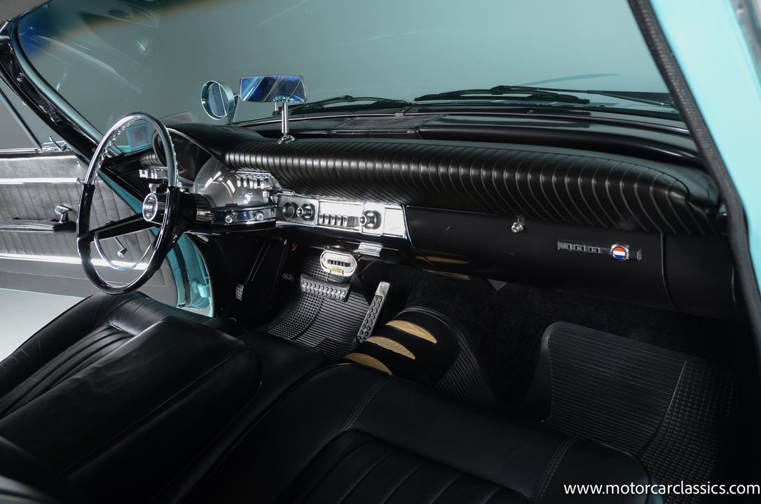 1962 Chrysler 300