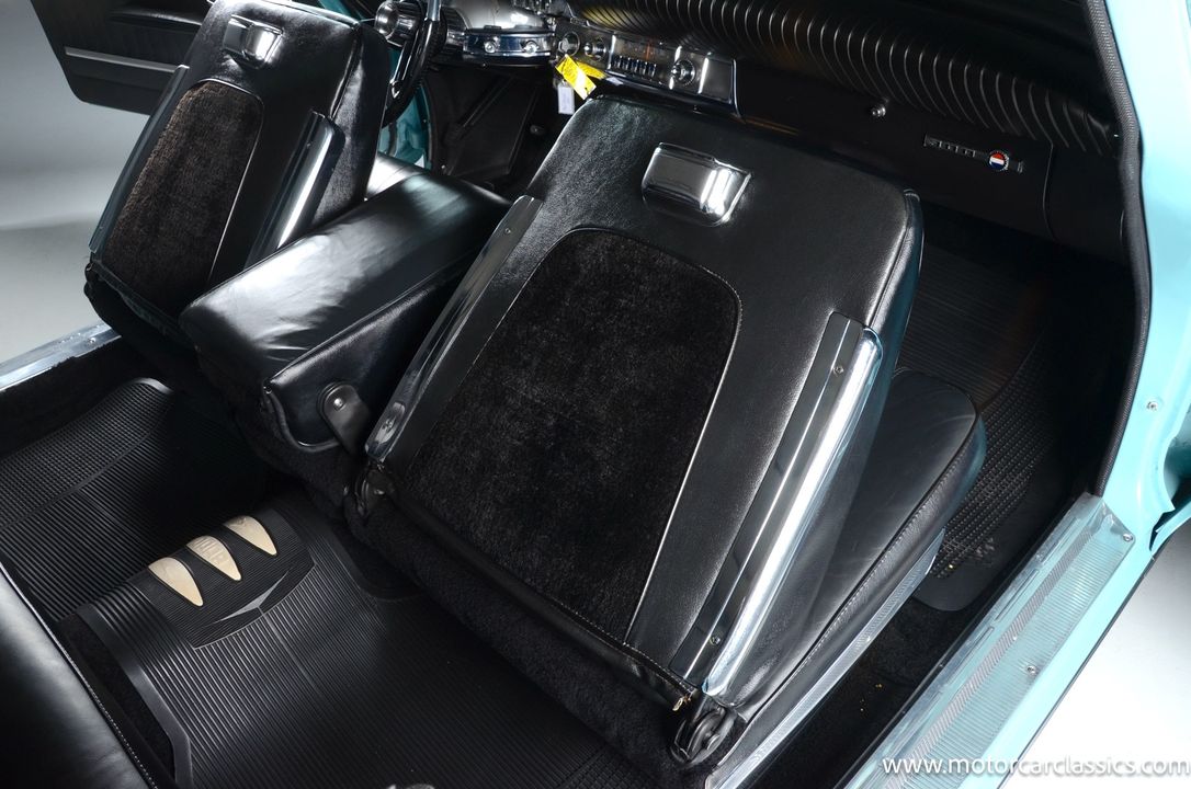 1962 Chrysler 300