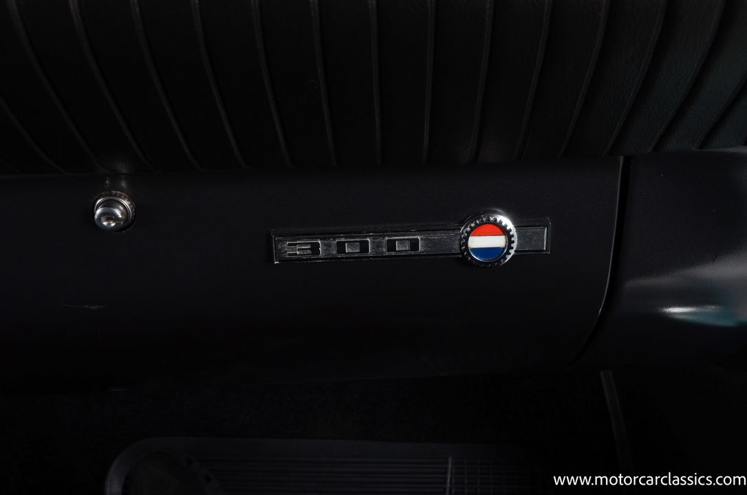 1962 Chrysler 300