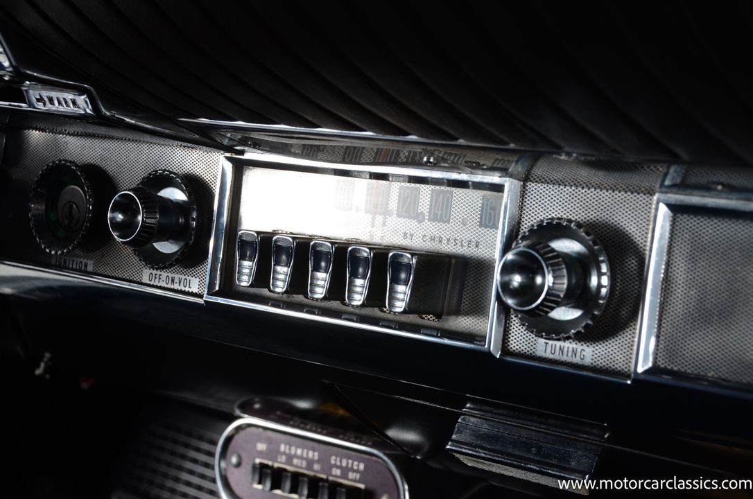 1962 Chrysler 300