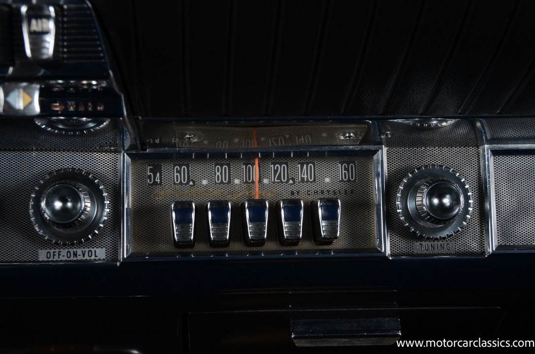 1962 Chrysler 300