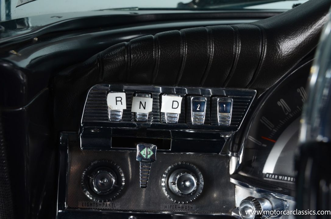 1962 Chrysler 300