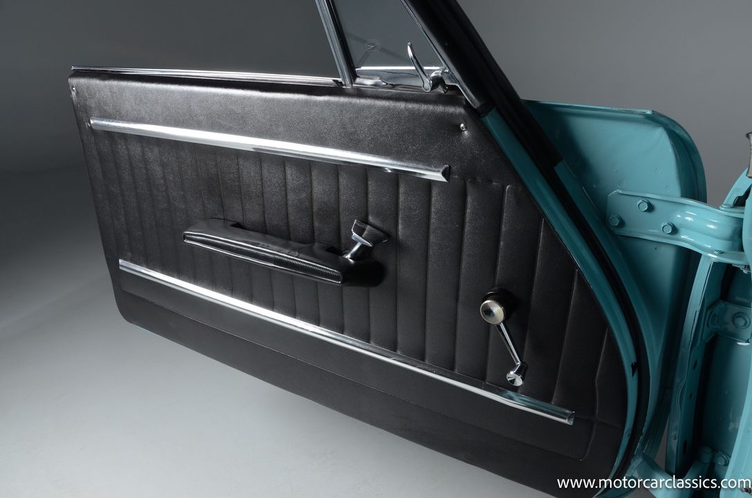 1962 Chrysler 300