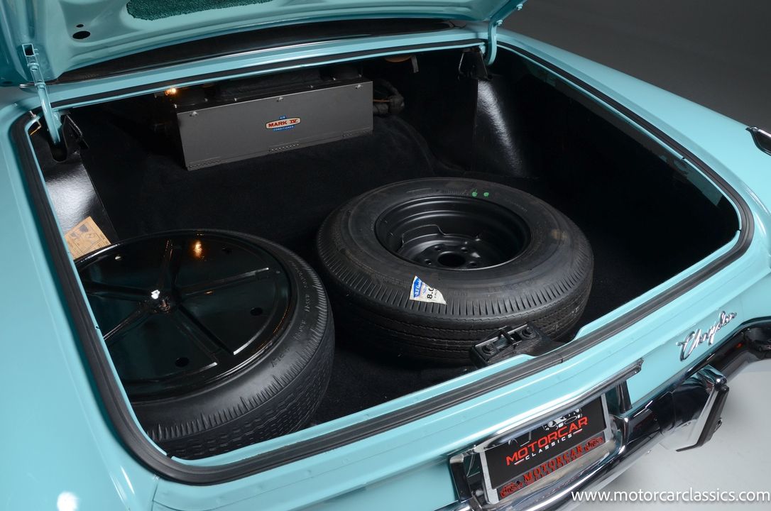 1962 Chrysler 300