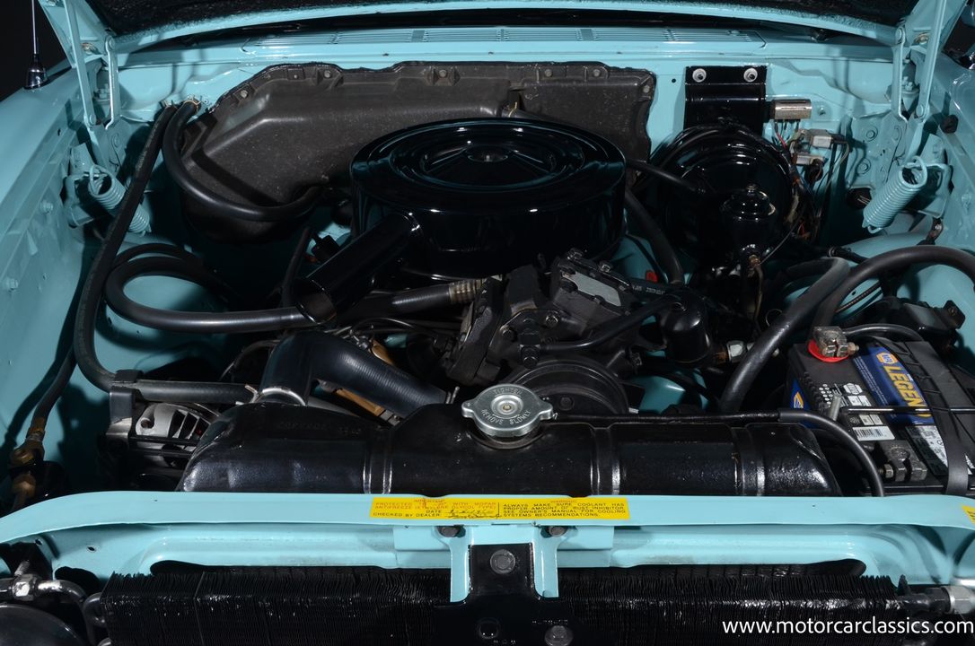 1962 Chrysler 300