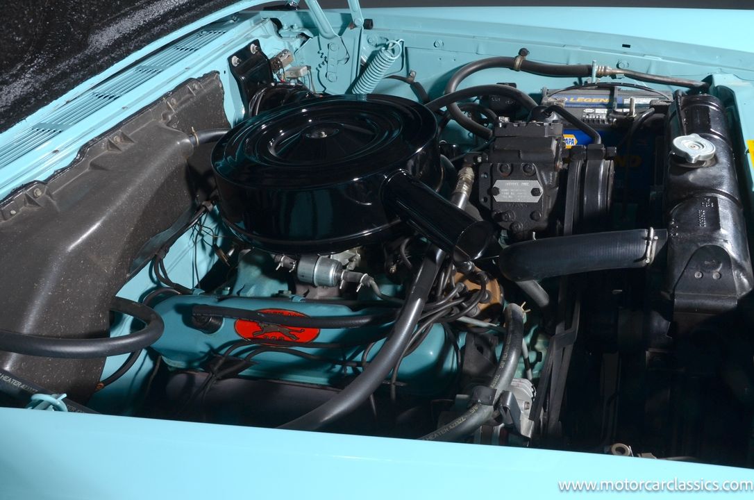 1962 Chrysler 300