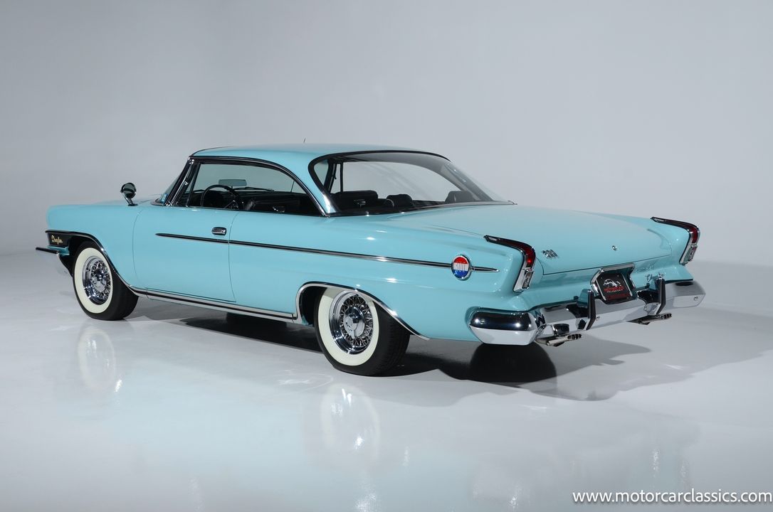 1962 Chrysler 300