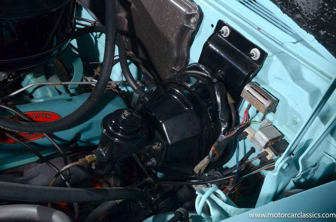 1962 Chrysler 300