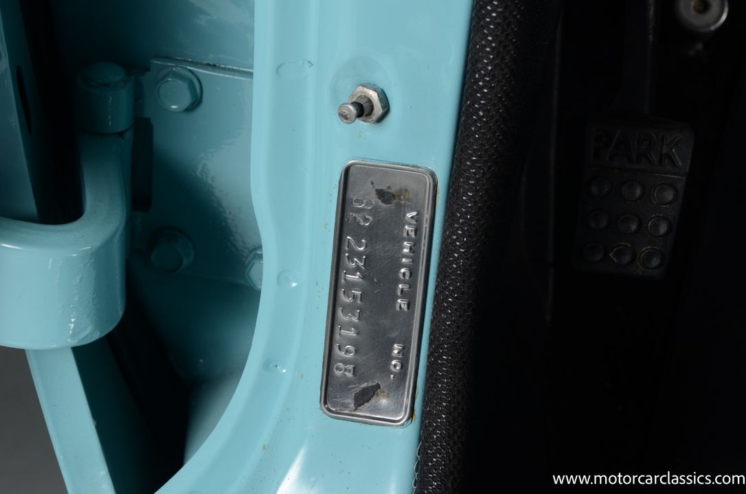 1962 Chrysler 300