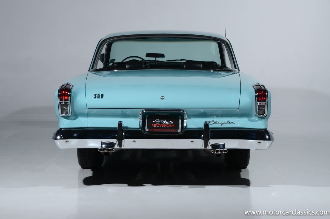 1962 Chrysler 300